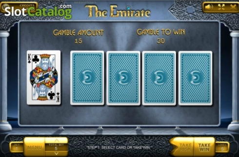 Eur 410 Free Casino Tournament at Casimba Casino