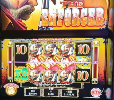 $320 casino chip at Mansion Bet Casino
