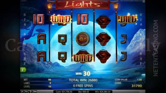 EUR 3515 No Deposit at Bet Hard Casino
