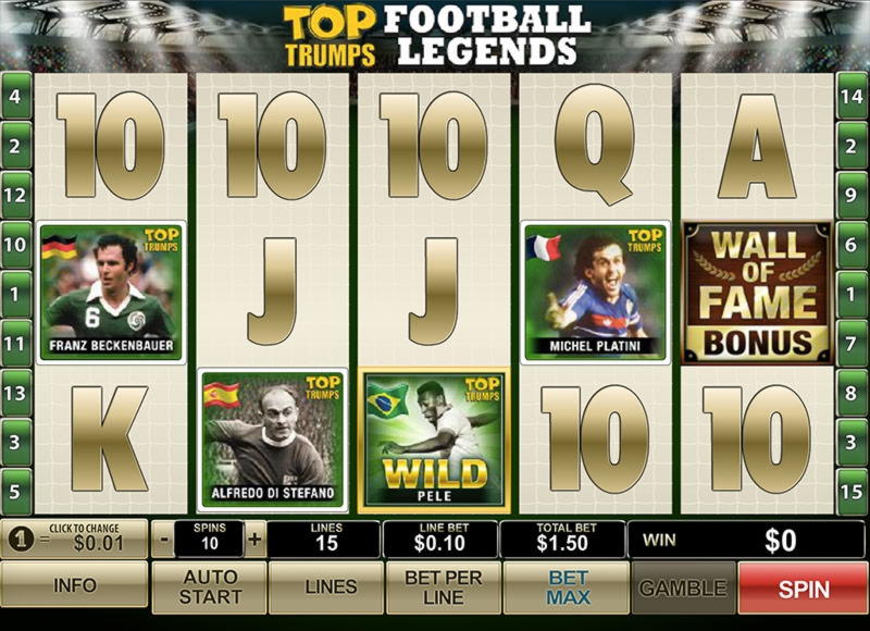 230 Free Spins at Casimba Casino