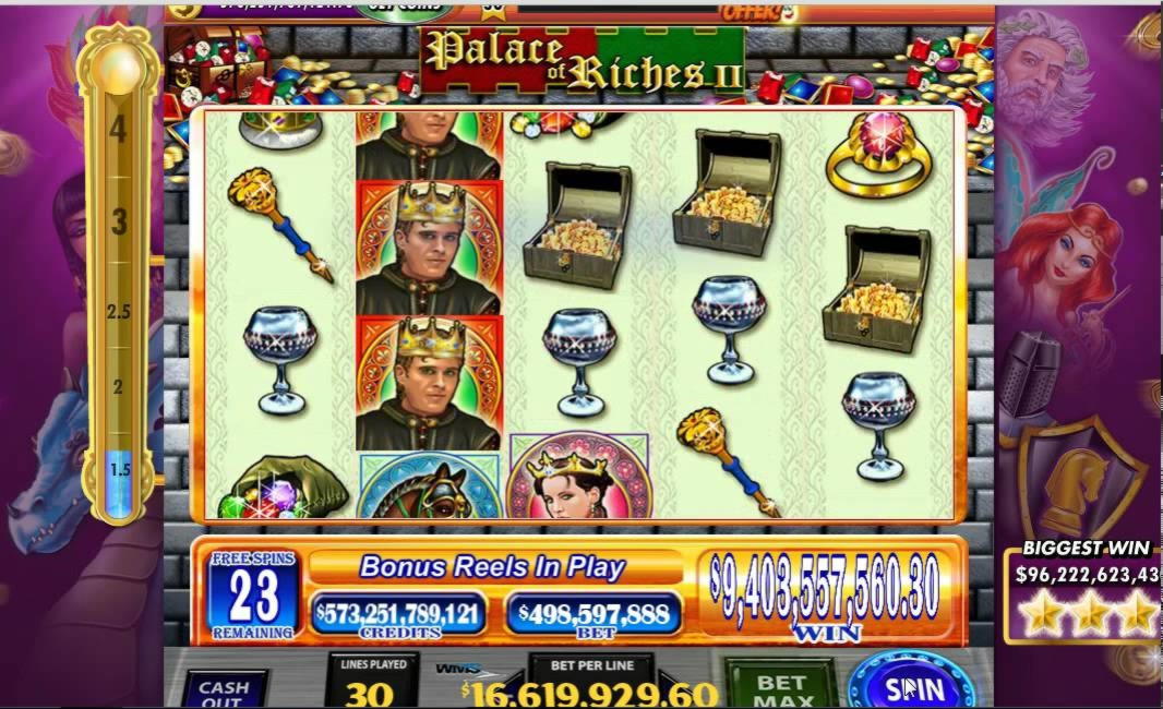 220 free spins no deposit at Casino com