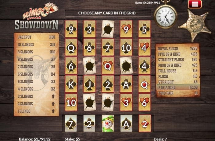 €1450 no deposit bonus code at Party Casino