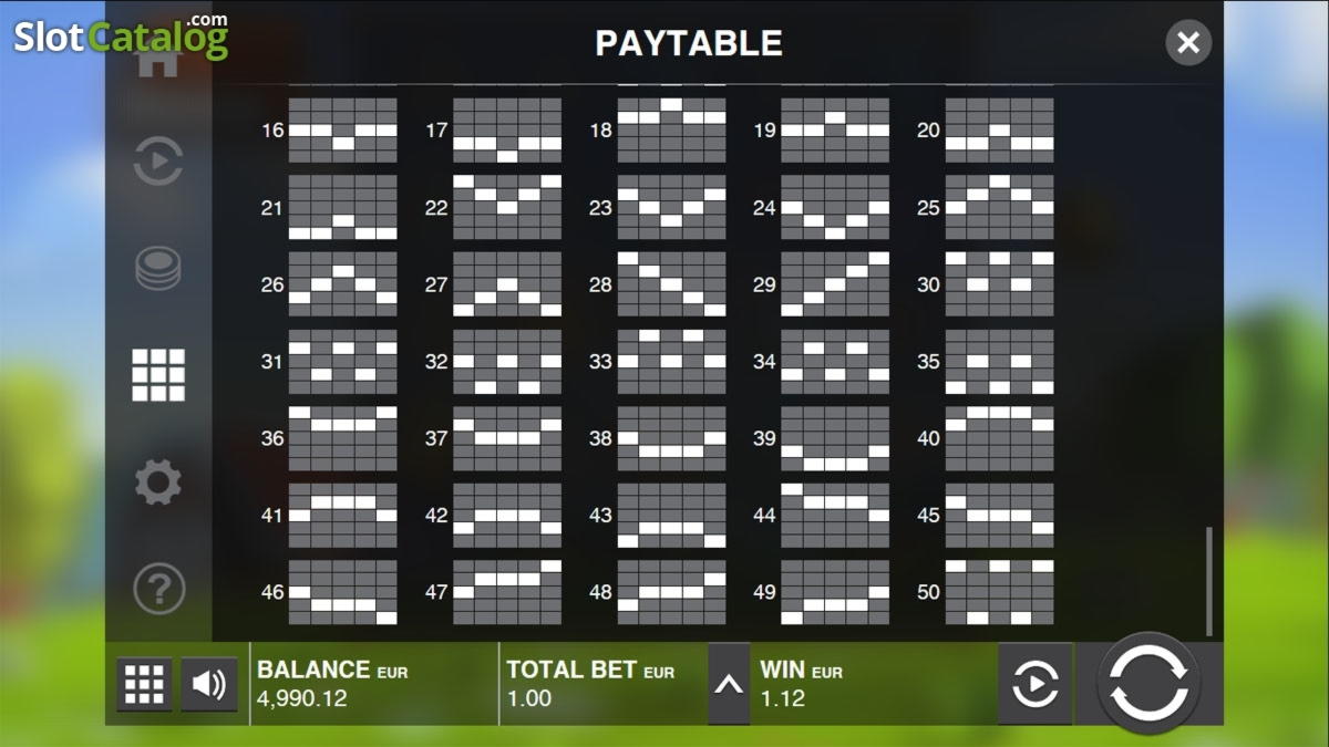 420% Match bonus casino at Spinit Casino