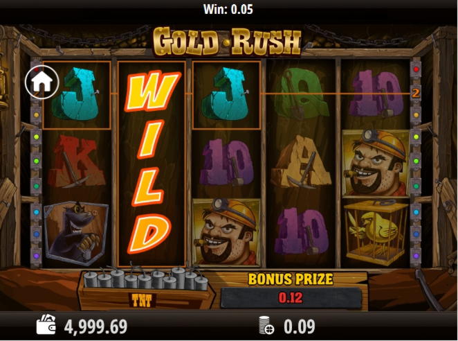 EUR 666 Tournament at Genesis Casino