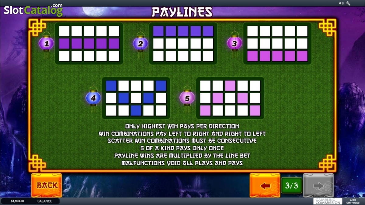 865% Match bonus casino at Karamba Casino