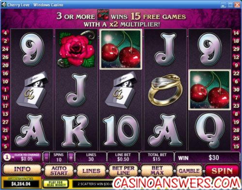 EURO 445 FREE Casino Chip at Karamba Casino