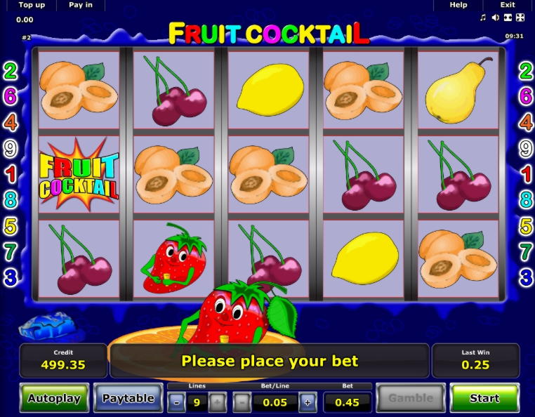 £120 free chip casino at Eurogrand Casino