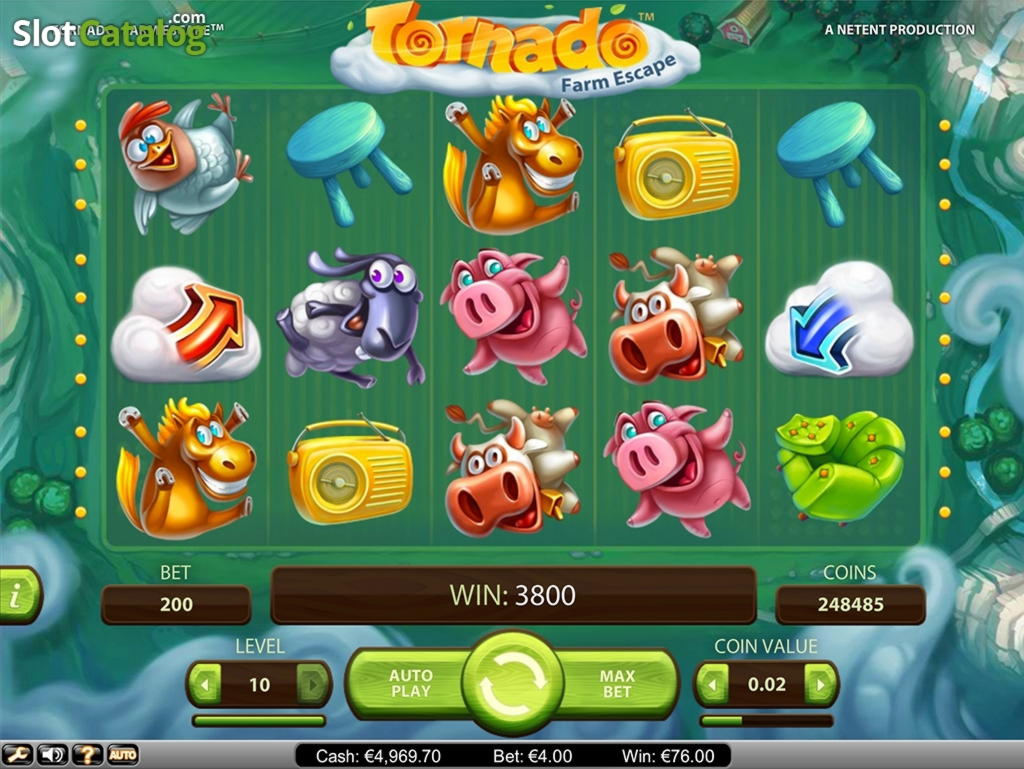 €1995 NO DEPOSIT CASINO BONUS at Casino com