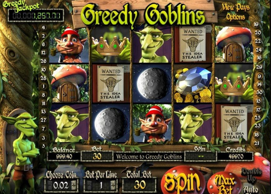 45 Free spins casino at Genesis Casino