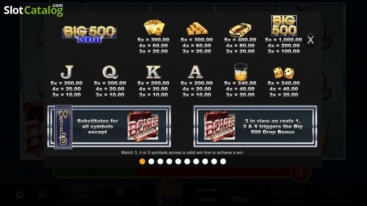 €340 Tournament at Karamba Casino