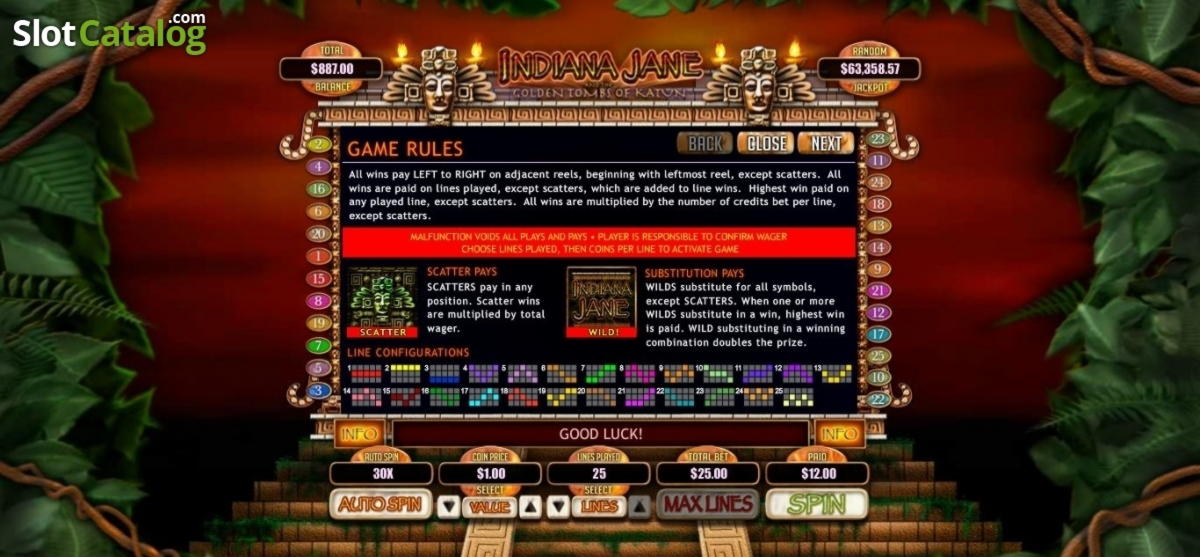 ﻿$575 FREE CHIP at CasiPlay Casino