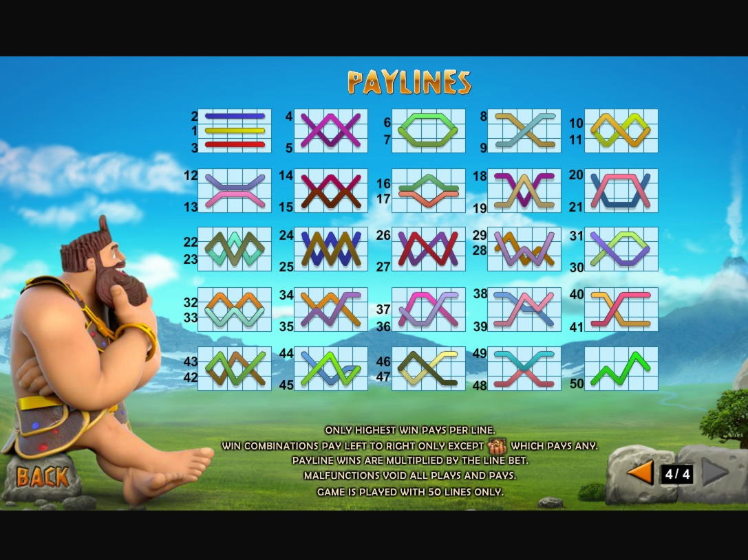 €1660 No deposit bonus at Leo Vegas Casino