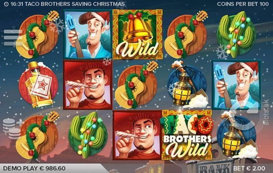22 free spins casino at Genesis Casino