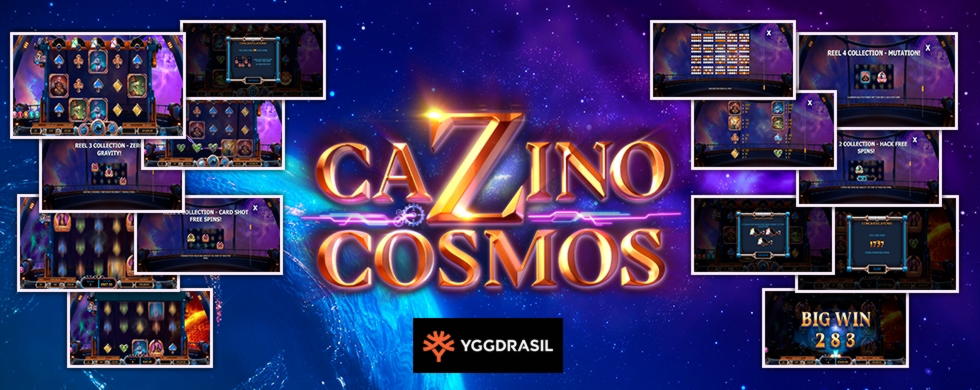 €435 Free Chip at Spinit Casino