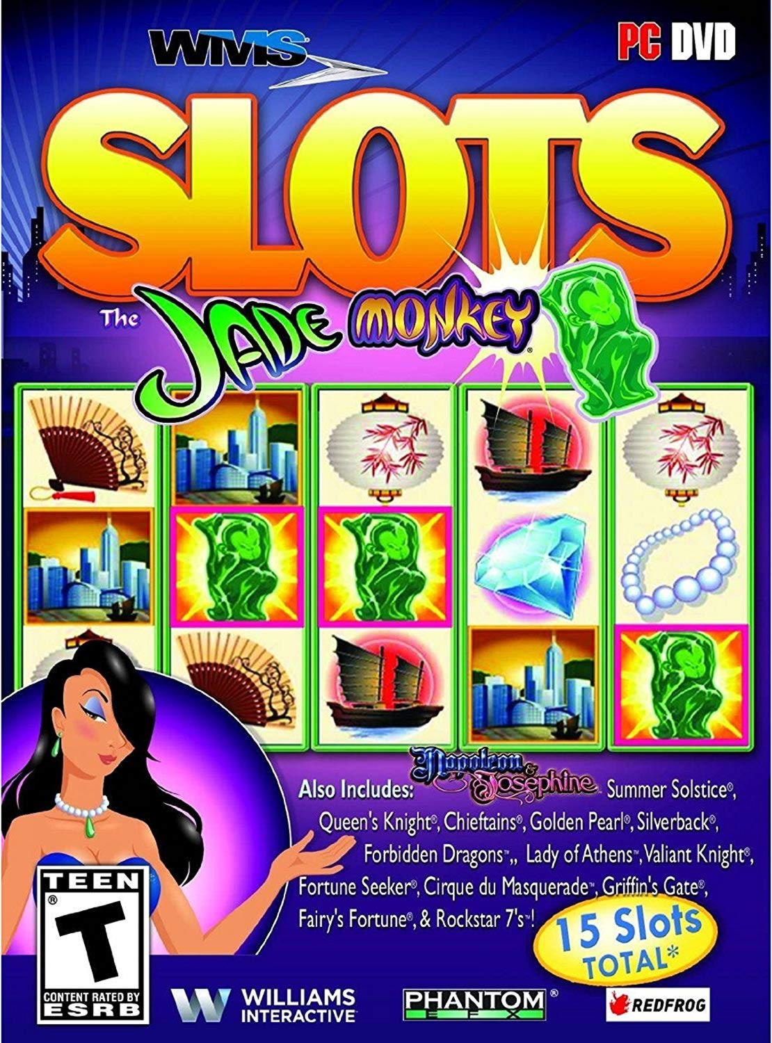 60 free spins at Winner Casino