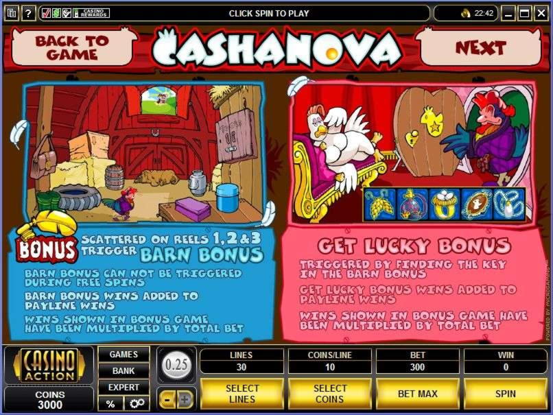 300% Match Bonus at Guts Casino