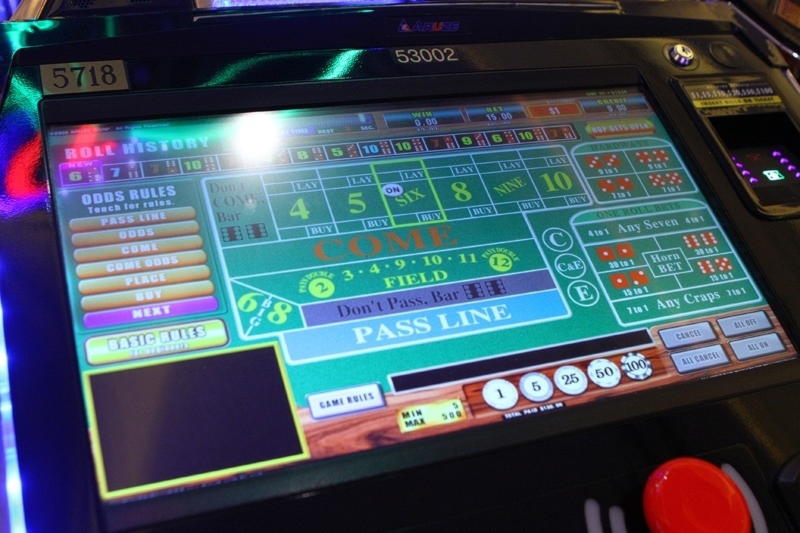 €1335 no deposit bonus casino at Touch Lucky Casino