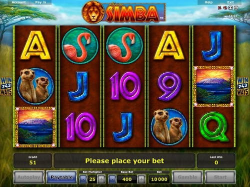 225 Free Spins Casino at Guts Casino