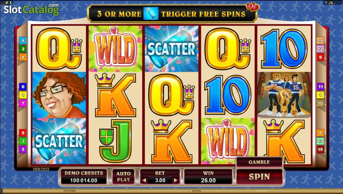 195 free spins casino at Video Slots Casino