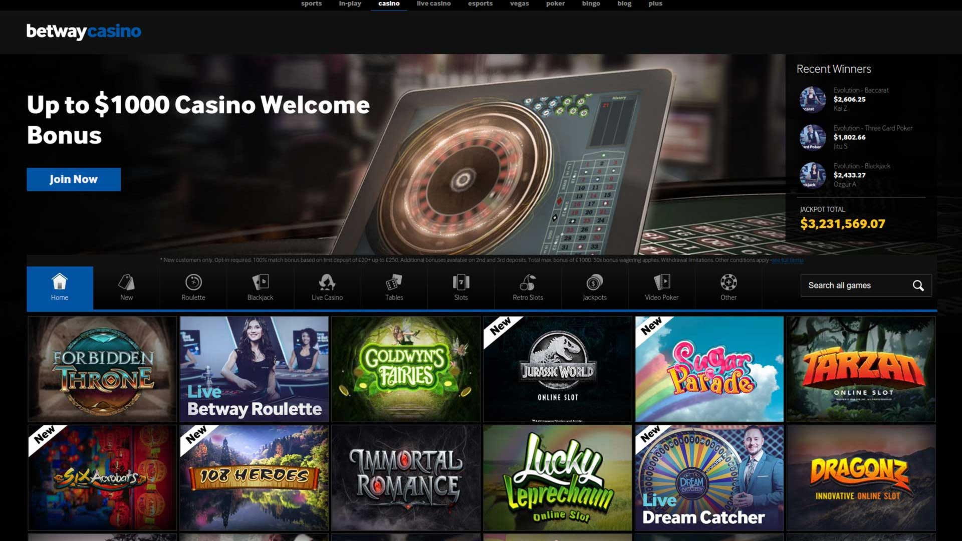 €370 Free Casino Tournament at Sloty Casino