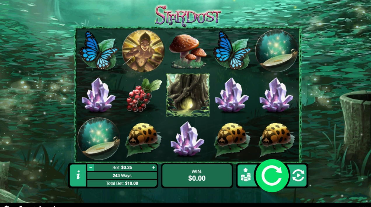 55 FREE Spins at Karamba Casino