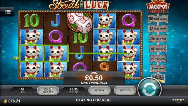 €635 Casino Tournament at Casino Shadowbet