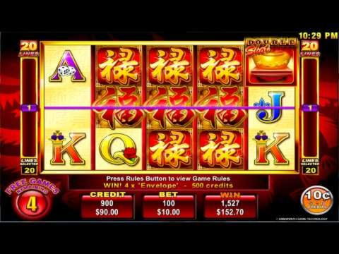 65 Loyalty Free Spins! at Casino com