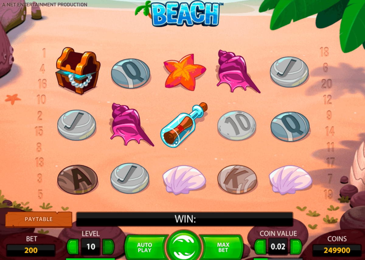 €420 Free Cash at Touch Lucky Casino