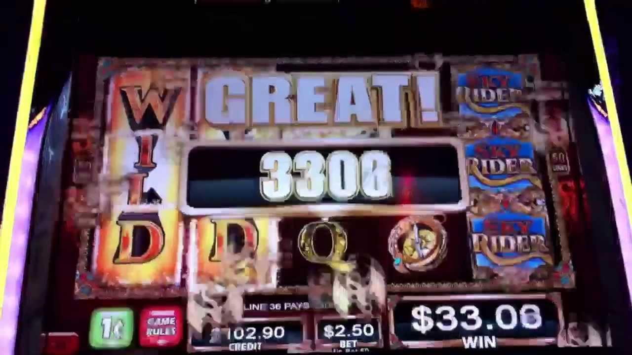 920% Deposit Match Bonus at Dream Dubai Casino