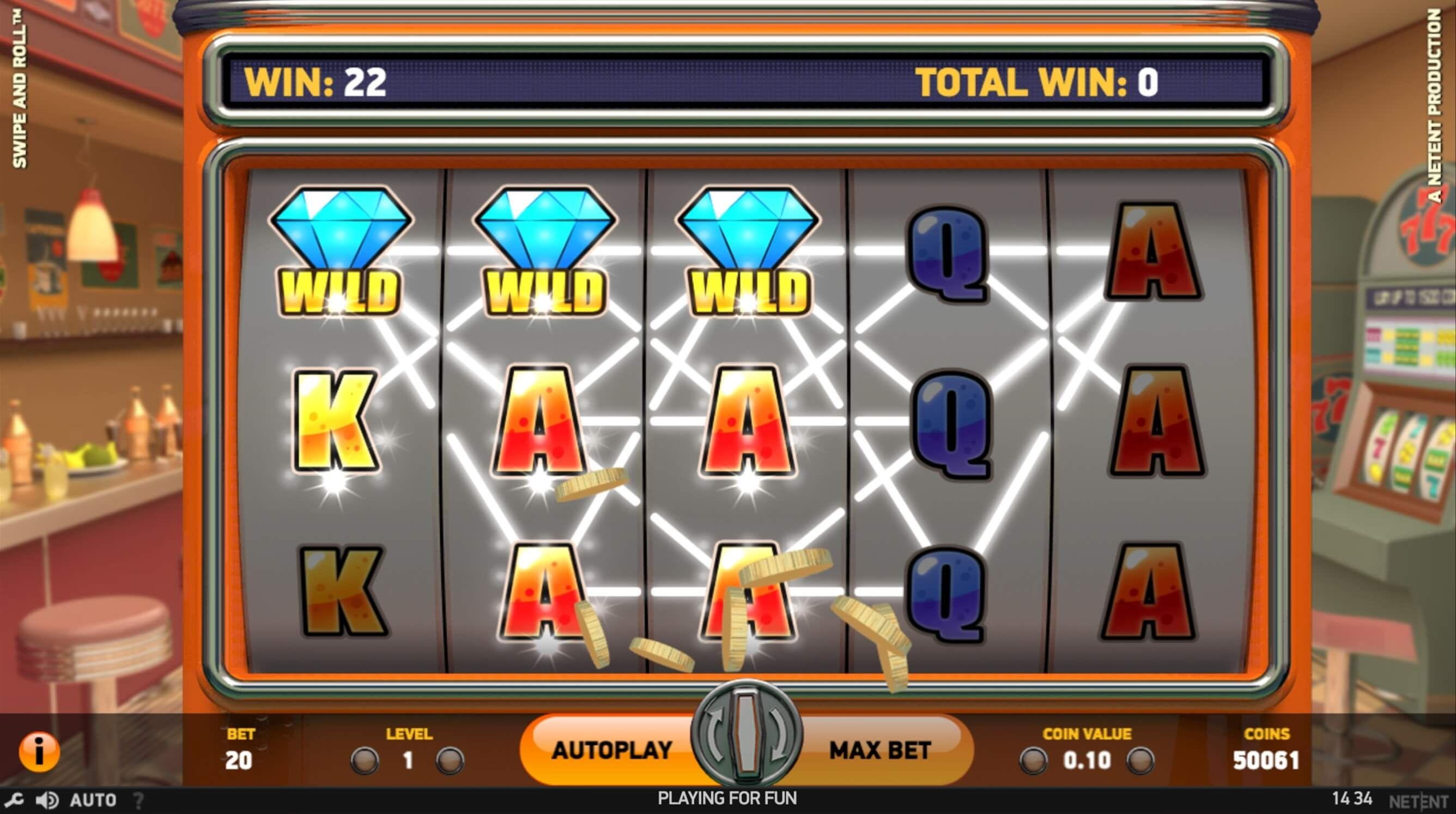 30% Match Bonus at 777 Casino