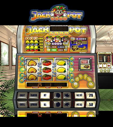 680% Deposit Match Bonus at Karamba Casino