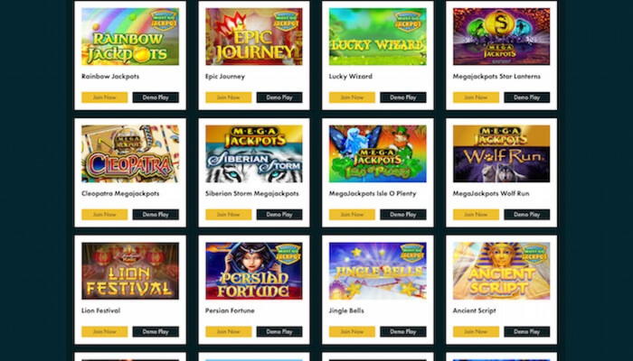 €230 no deposit bonus casino at Hopa Casino