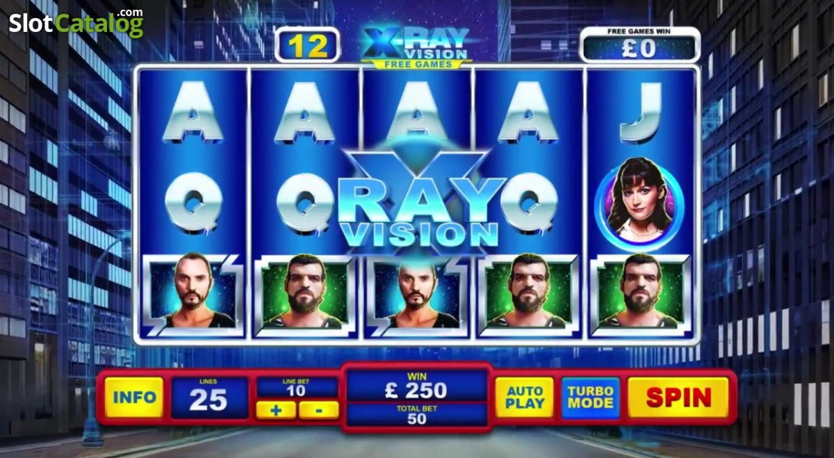 545% First deposit bonus at Guts Casino