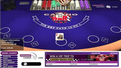 EUR 355 FREE Chip Casino at Volt Casino