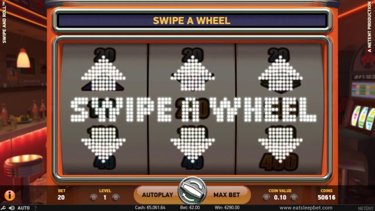 €390 Casino tournaments freeroll at Spinit Casino