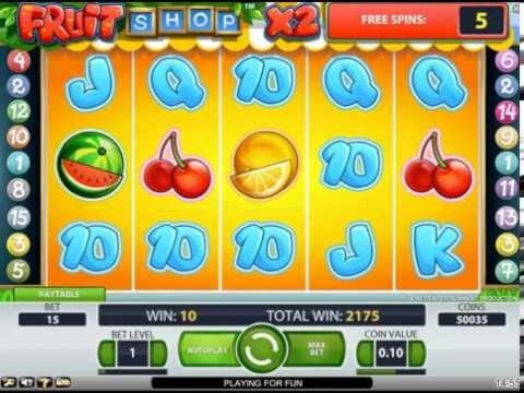 EURO 530 free chip casino at Spinit Casino