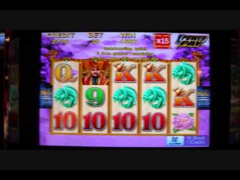 110 Free spins no deposit at Genesis Casino