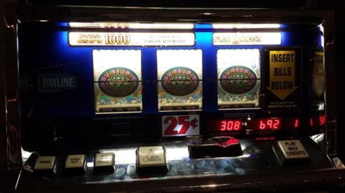 EUR 140 Free Casino Ticket at Red Spins Casino