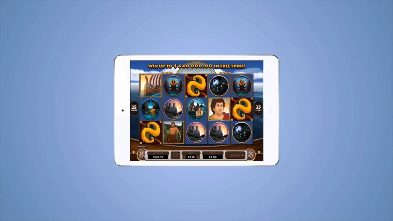 Eur 1310 No Deposit Casino Bonus at Spinit Casino