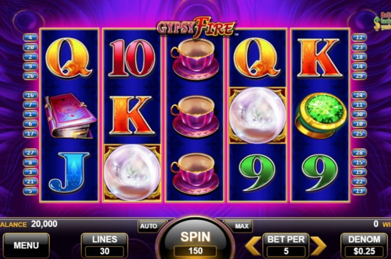 €495 free chip casino at Casino com
