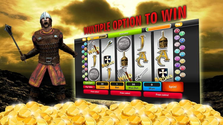 £666 Free casino chip at Video Slots Casino