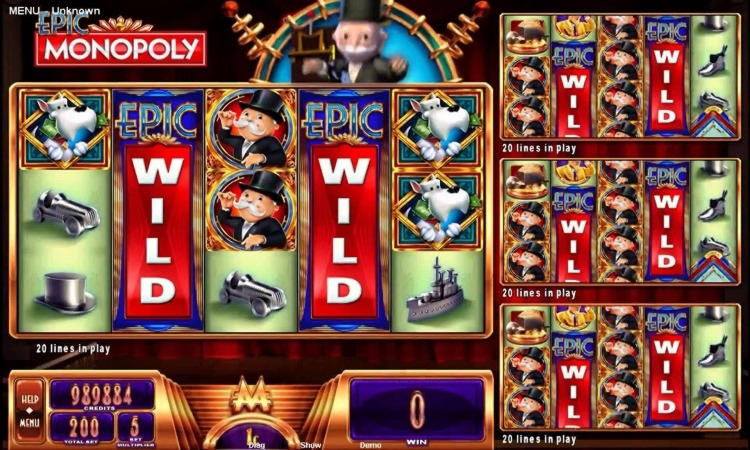 €420 Casino Tournament at Hopa Casino