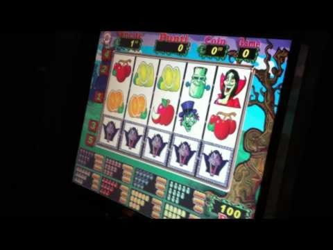 33 FREE SPINS at Touch Lucky Casino