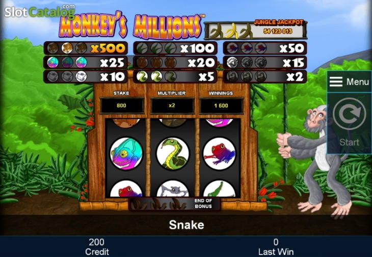 EUR 435 Online Casino Tournament at Red Spins Casino