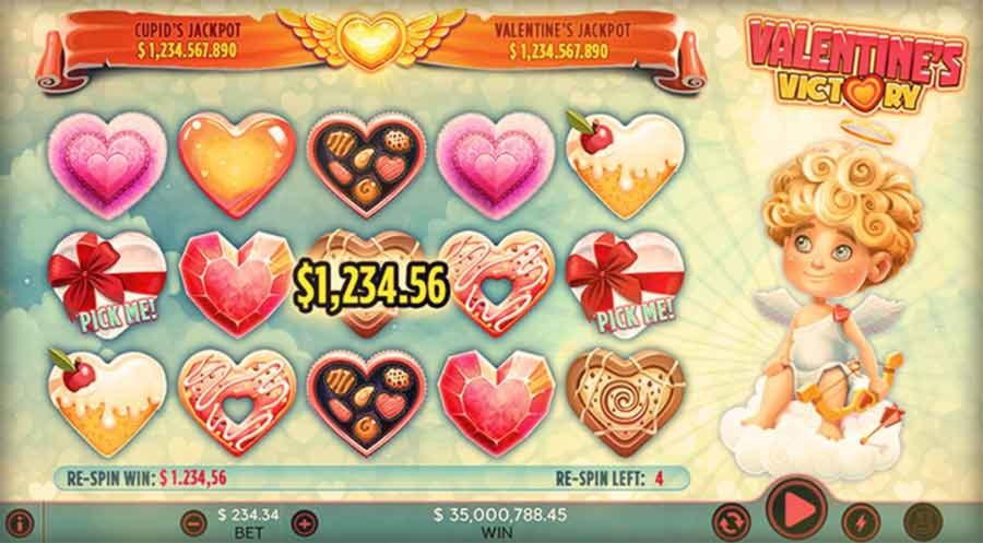 355% Match Bonus Casino at Red Spins Casino
