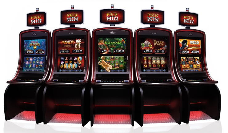 EUR 420 Casino tournaments freeroll at Spinit Casino