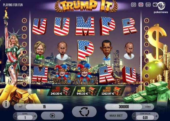 $125 Daily freeroll slot tournament at Red Spins Casino
