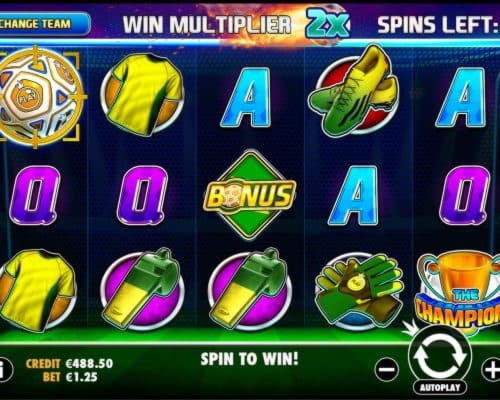 €415 casino chip at Royal Panda Casino
