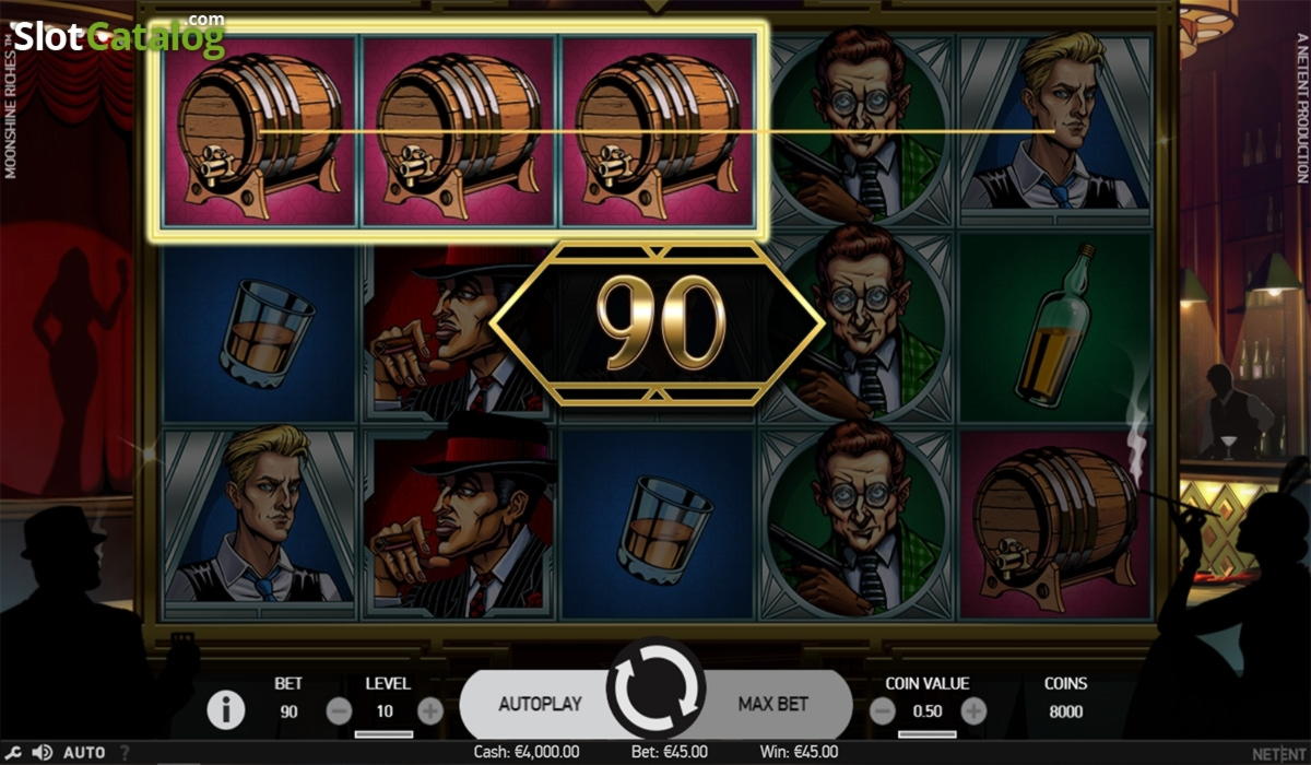 Eur 355 Free Casino Ticket at Magic Red Casino