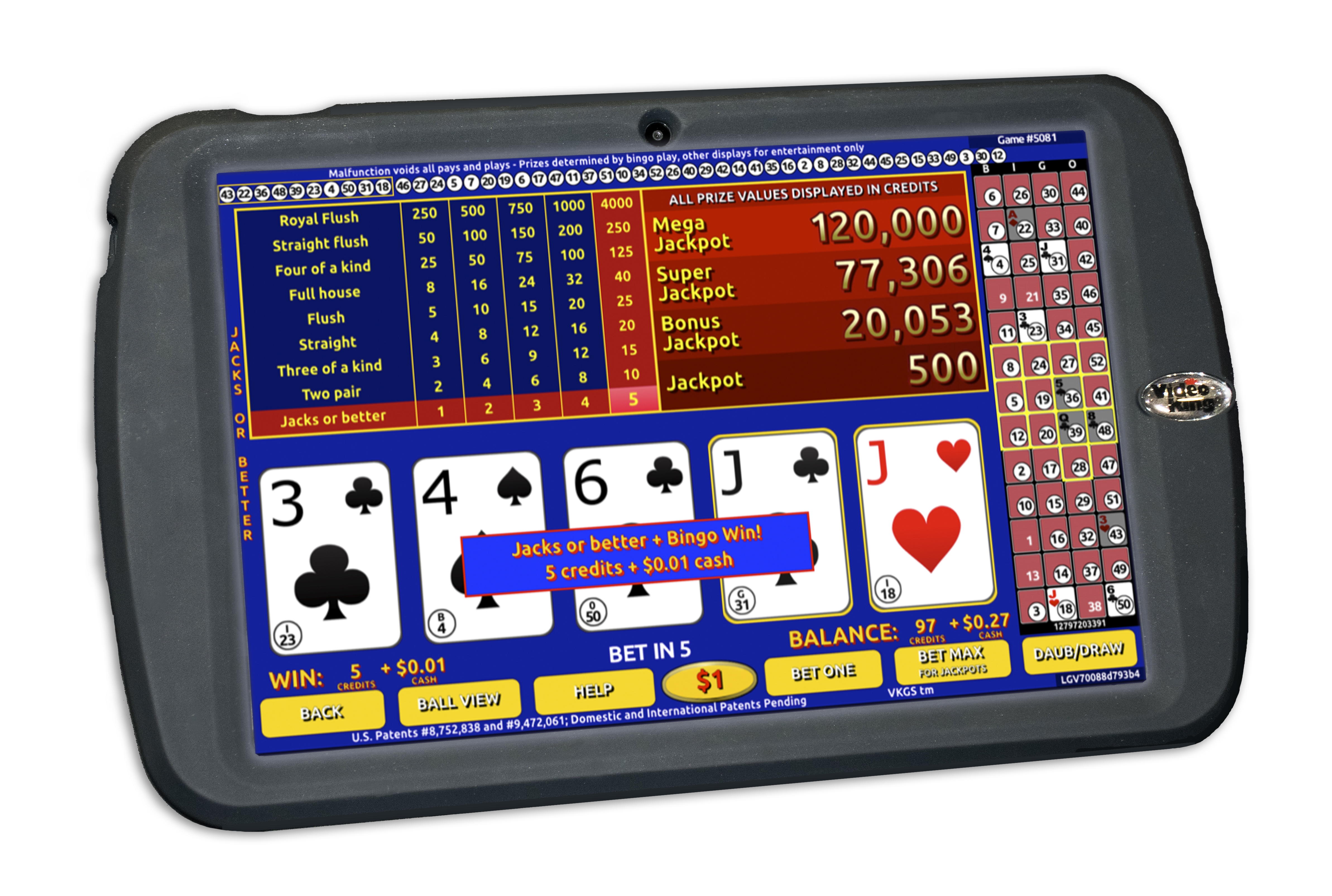 205% Casino Welcome Bonus at Dunder Casino
